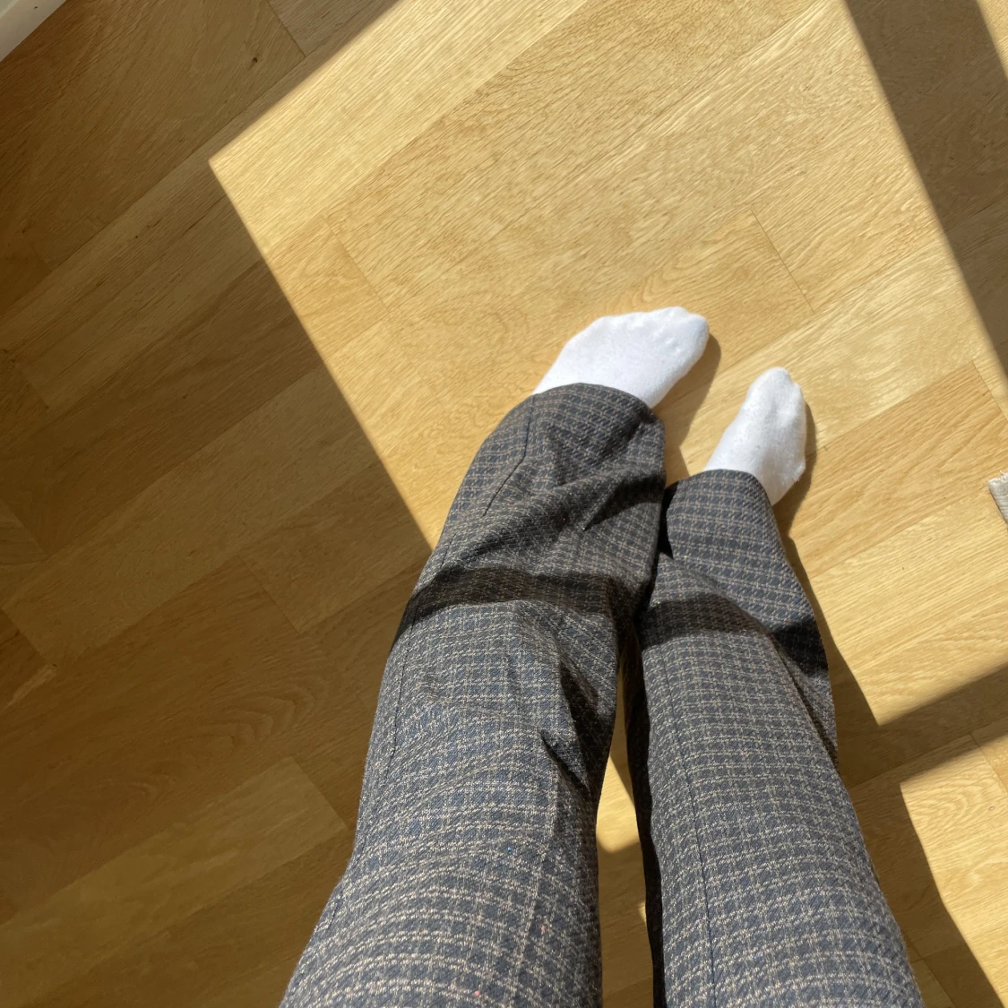 Kostymbyxor five units - 91