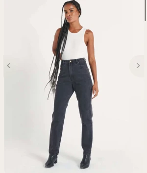 Rolla’s Jeans - Använda.  Storlek 8/26 - passar om du vanligtvis har 36 i jeans och 165+ 