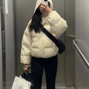 Levis dunjacka - Storlek S