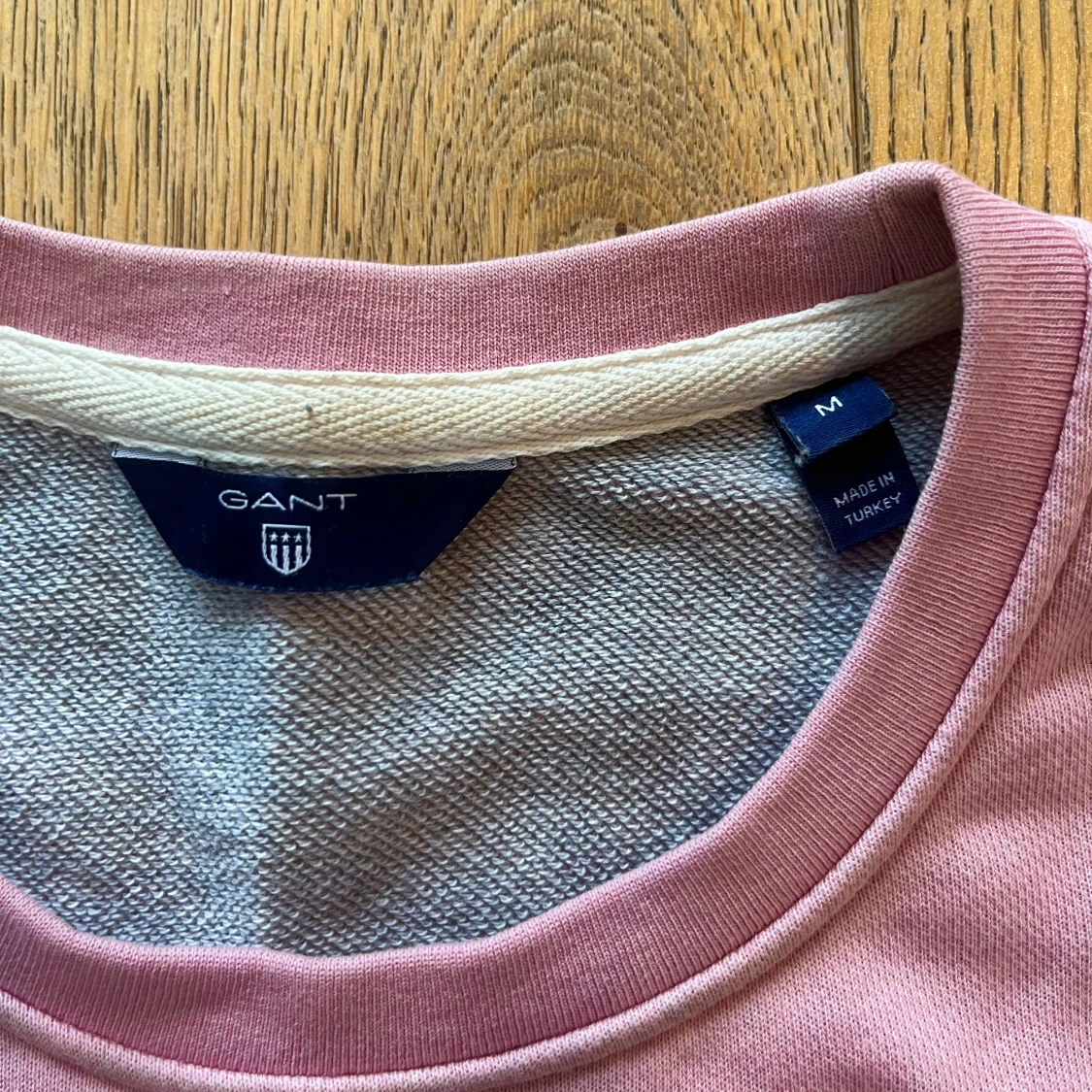 Gant Rosa Tröja - 91