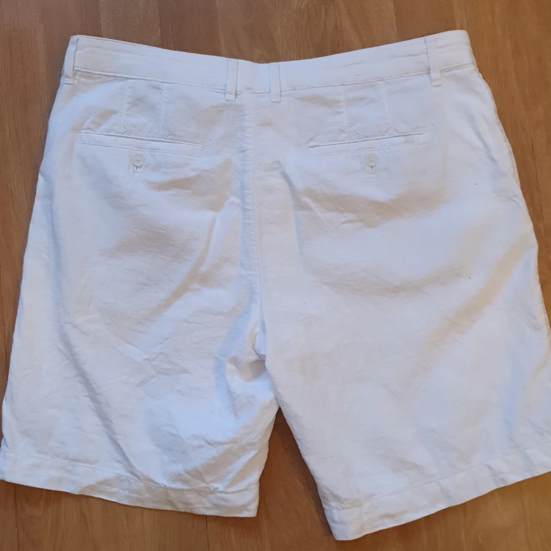 Linneshorts Herr - 90