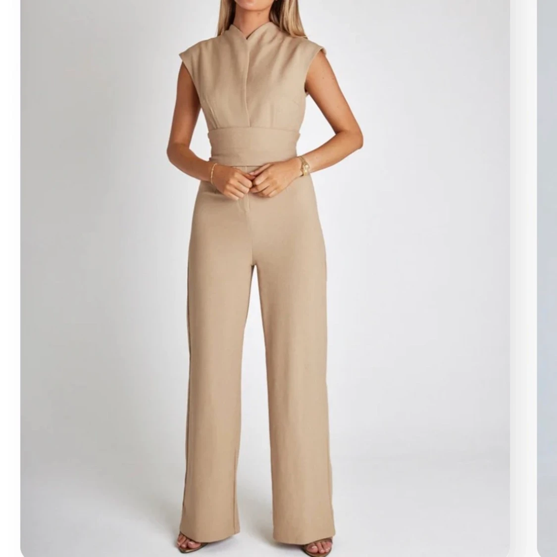 Jumpsuit 