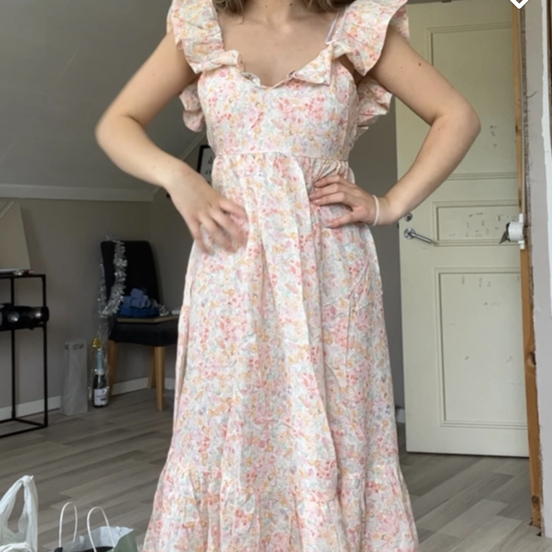 Sommarklänning  - 90