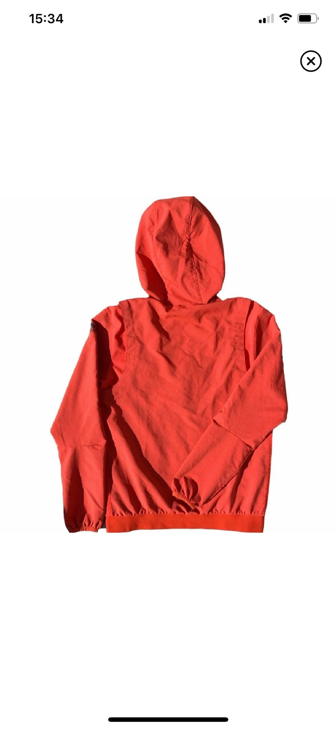 Manchester United Jacka - 90