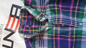 Fin Gant skjorta  - Lite använd Gant XL