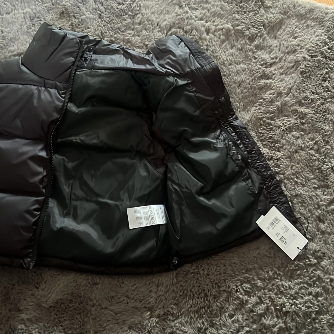 Kort väst Everest - 91