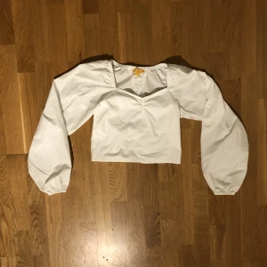 Gina tricket tröja - Skjortröja från Gina, aldrig använd