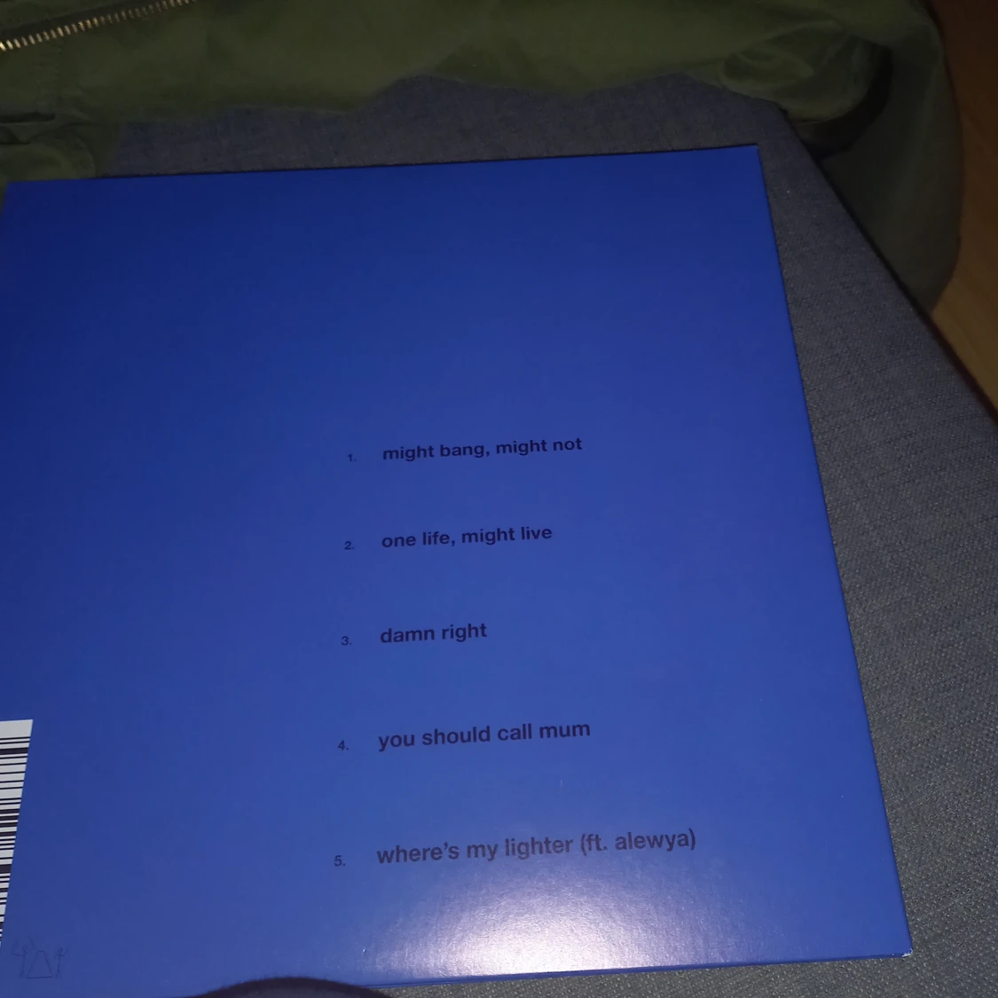 Little Simz - Drop 6 - 91