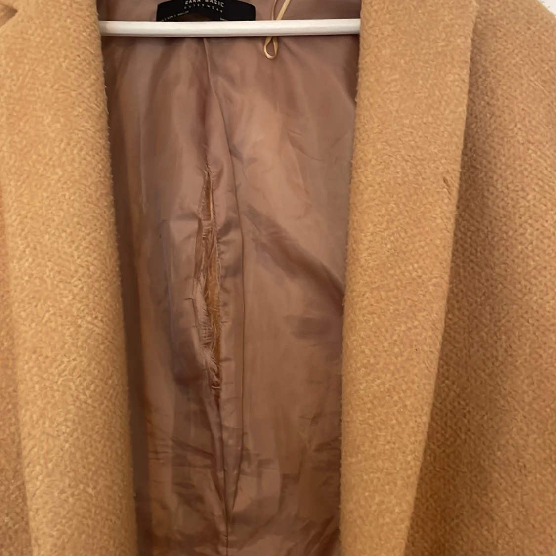 Rock från zara - 91