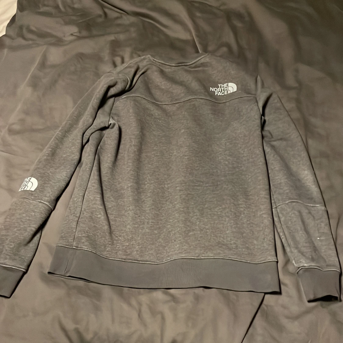 The north face sweatshirt - 91