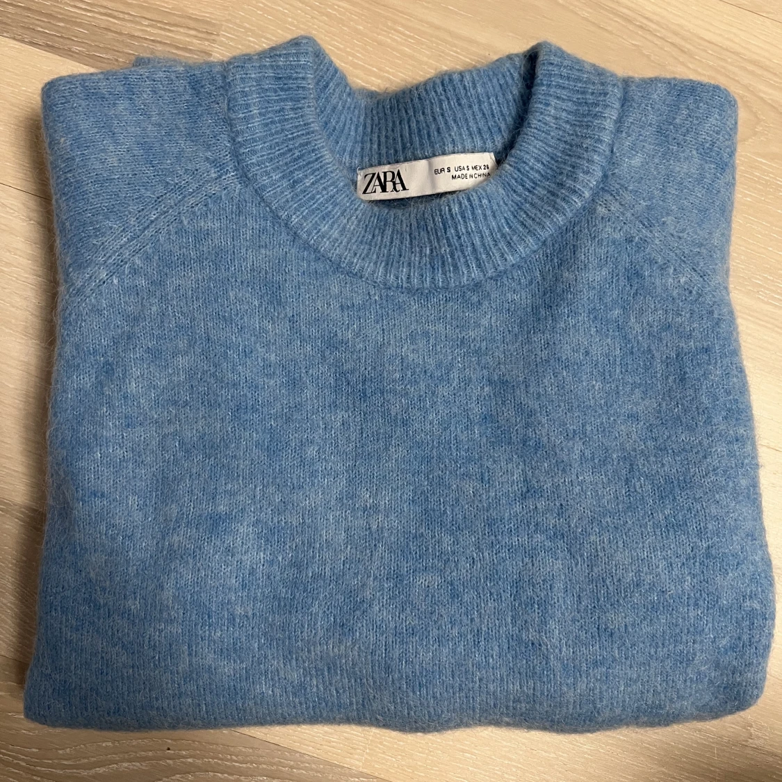 Zara tröja i srtorlek s - 91