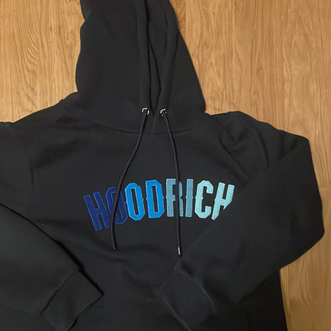 Hoodrich dress M - 90