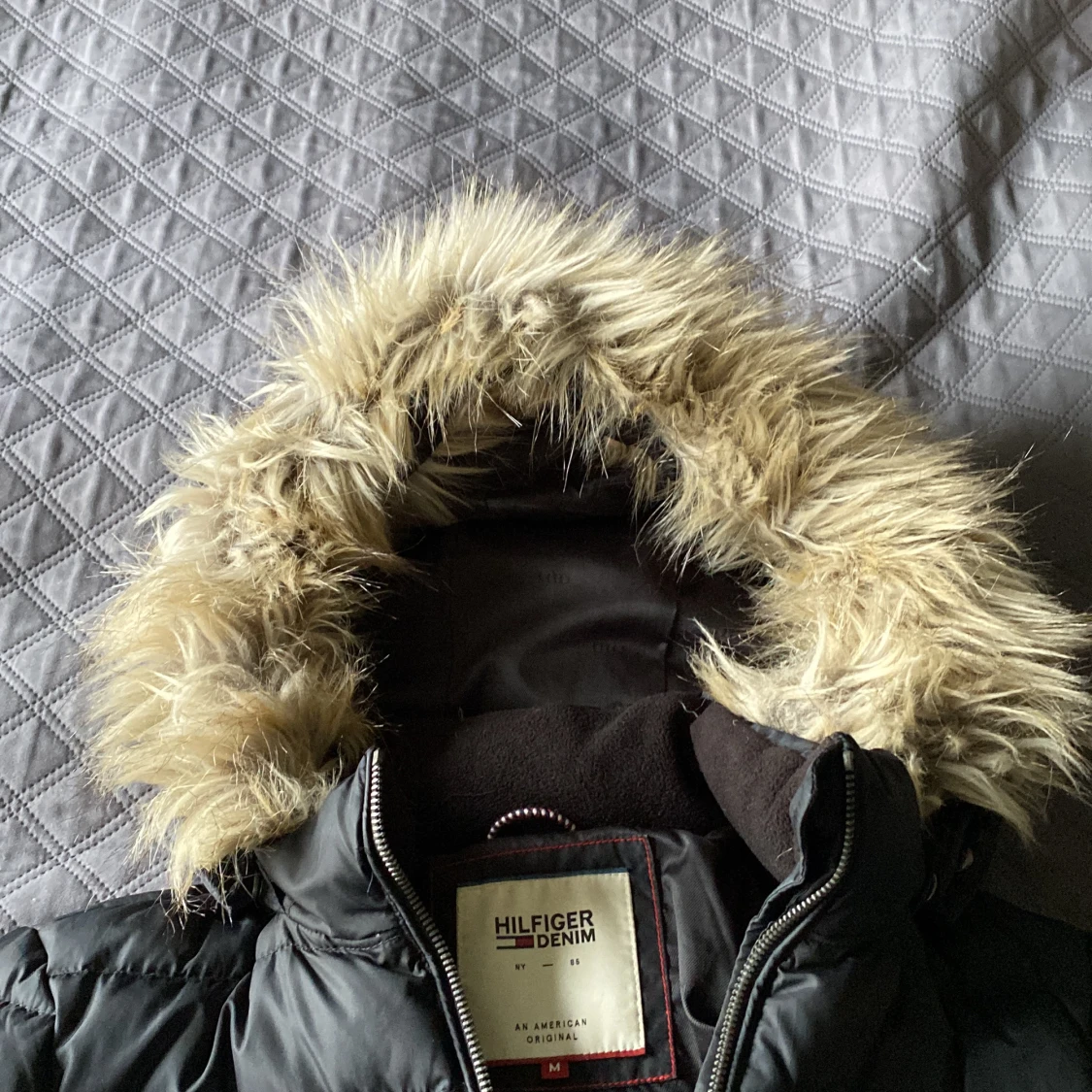 Dunjacka dam/tjej  Hilfiger - 91