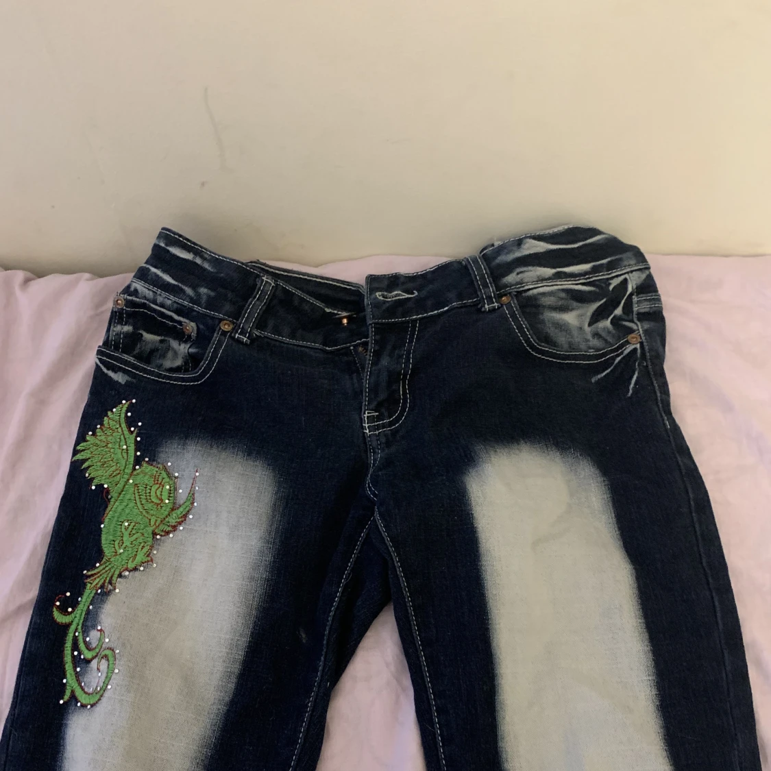 Crazy age jeans - 91