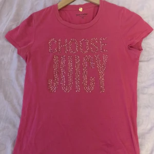 Juicy tröja  - Super fin juicy tröja som jag är kär i !!😍 Strlk:xs   så fin!!😍😩🙌