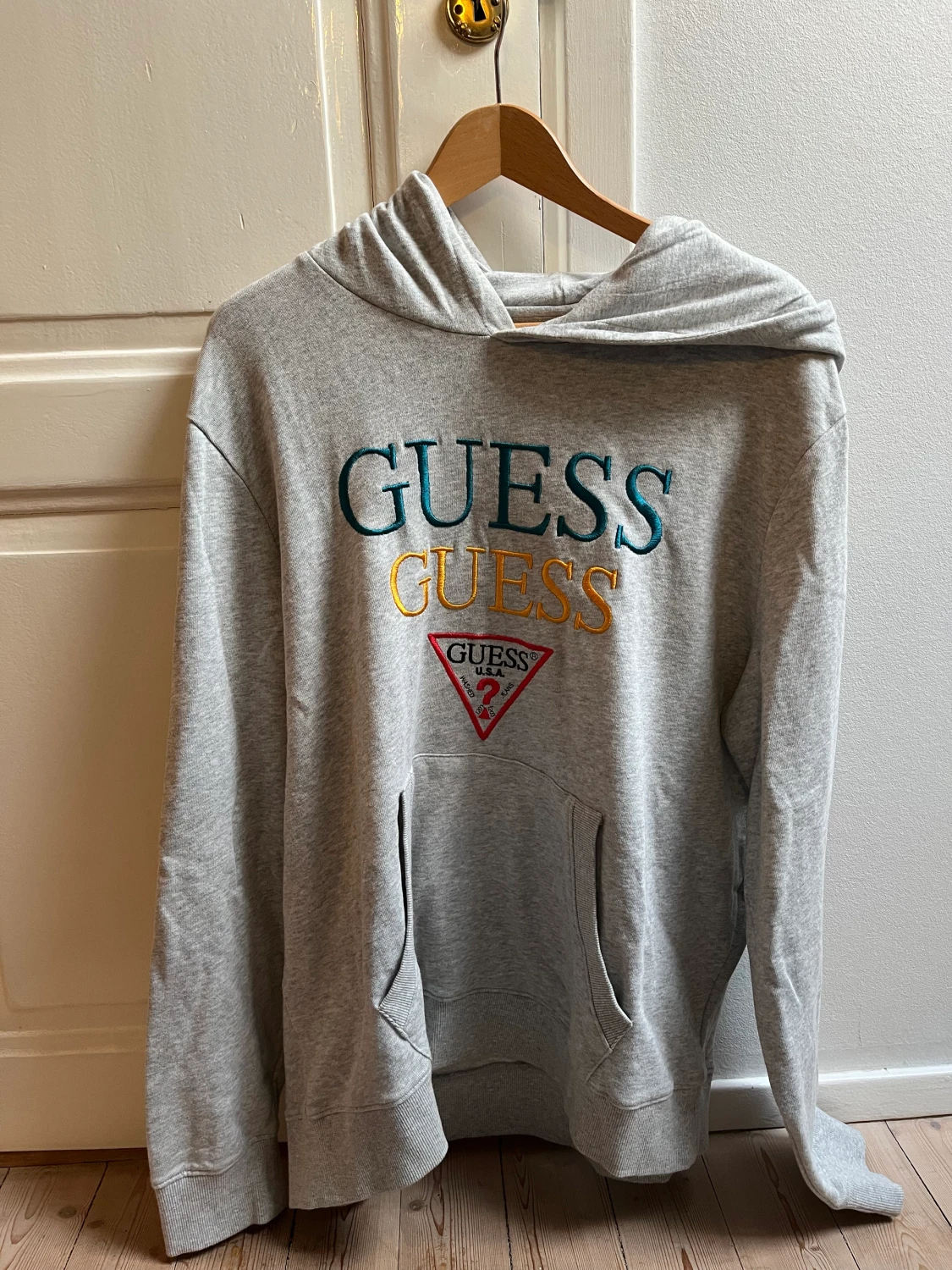 Guess 