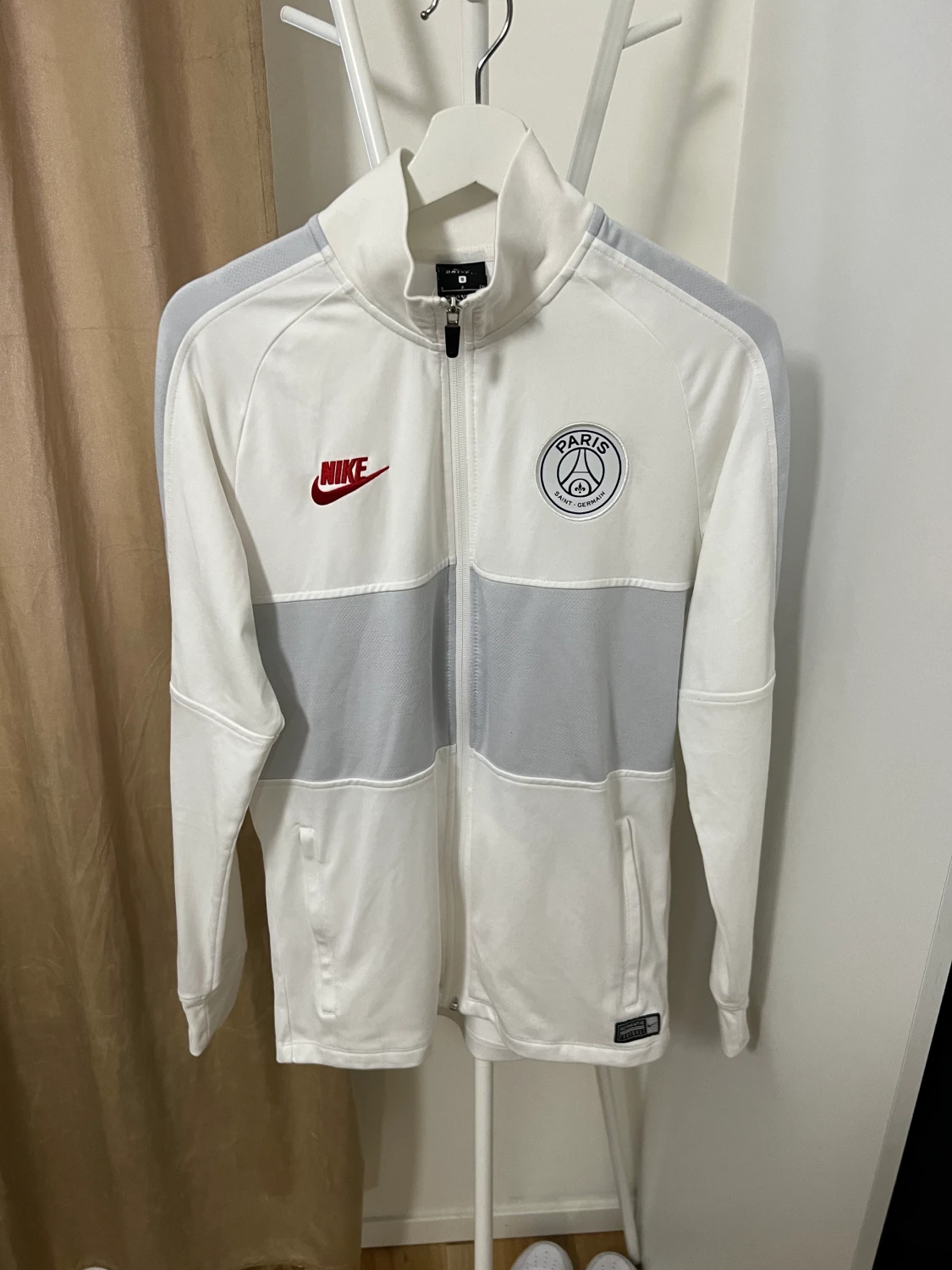 Nike PSG Vit strl S