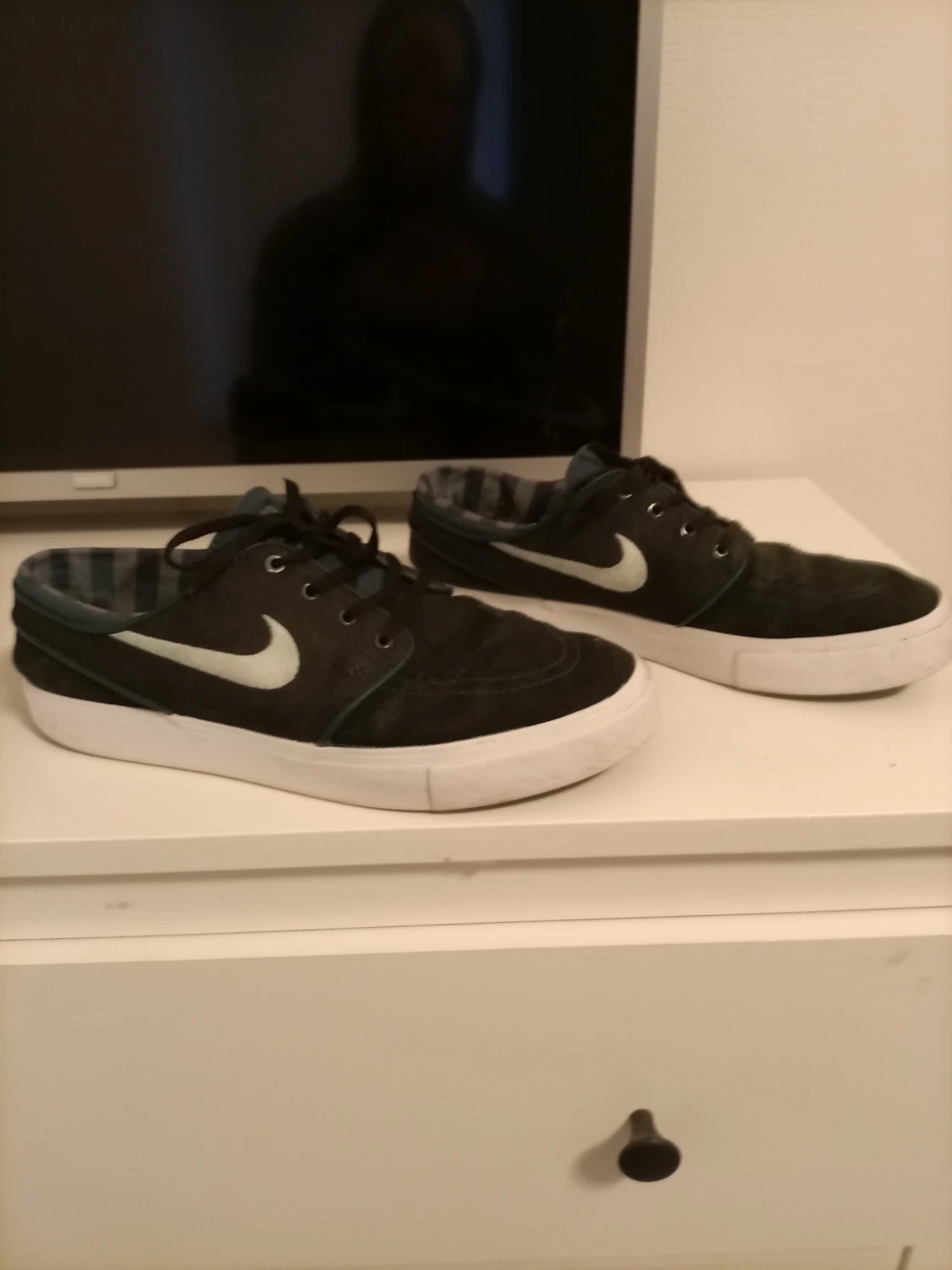 Nike skor st 22