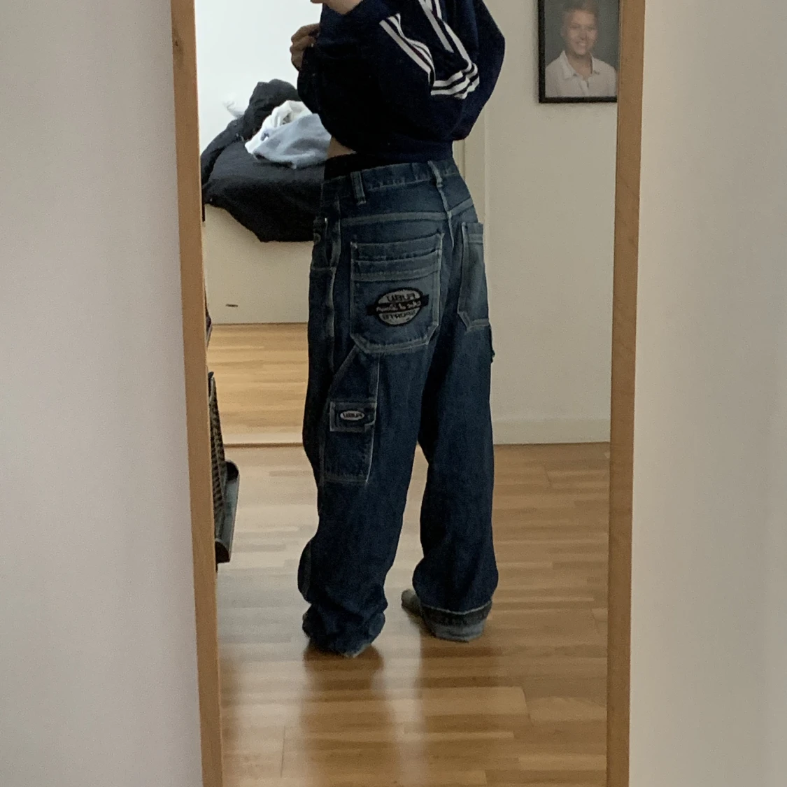 fubu jeans  - 91