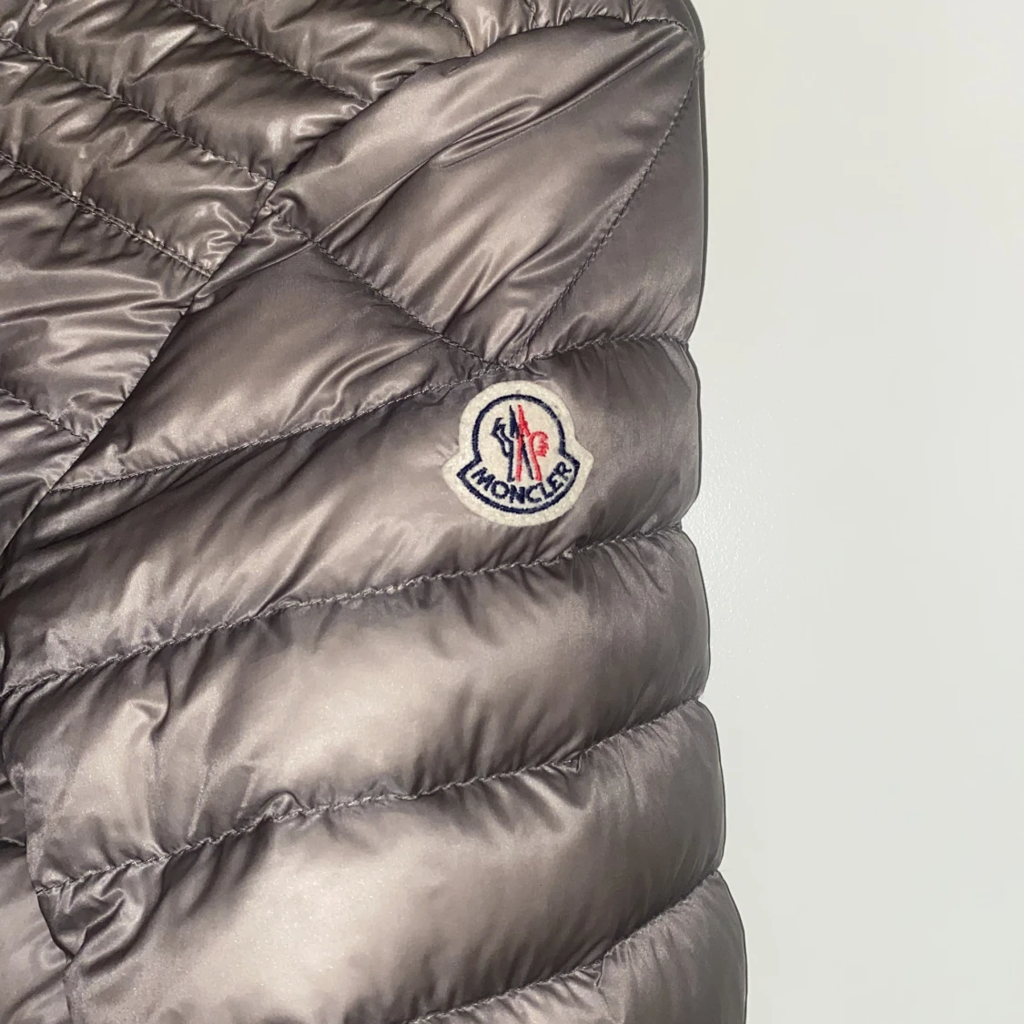 Moncler vår jacka  - 91