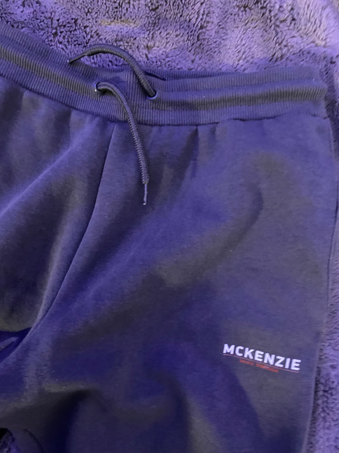 Mckenzie byxor  - 90