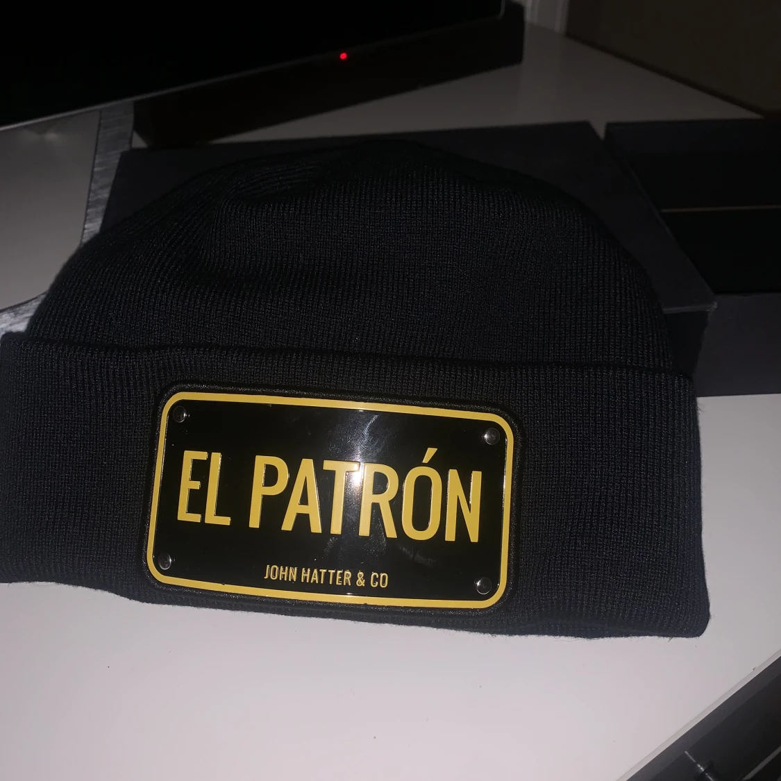 El patron mössa - 90