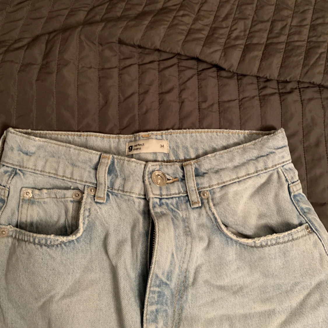 Gina jeans - 91