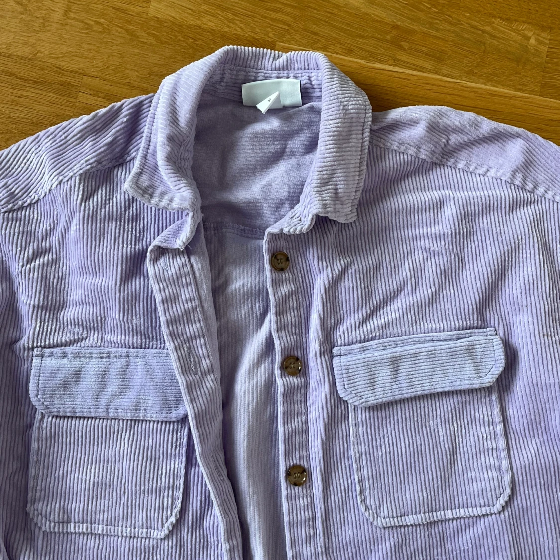 Manchester jacka  - 90