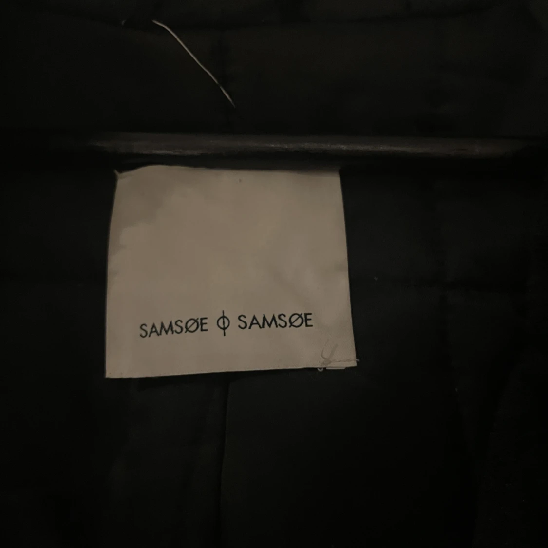 Vinterjacka från Samsøe Samsøe - 90