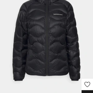 Peak Performance Helium Dam M - Begagnad men i nyskick!