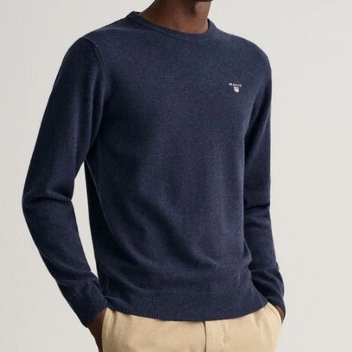 Helt ny gant pullover - 90