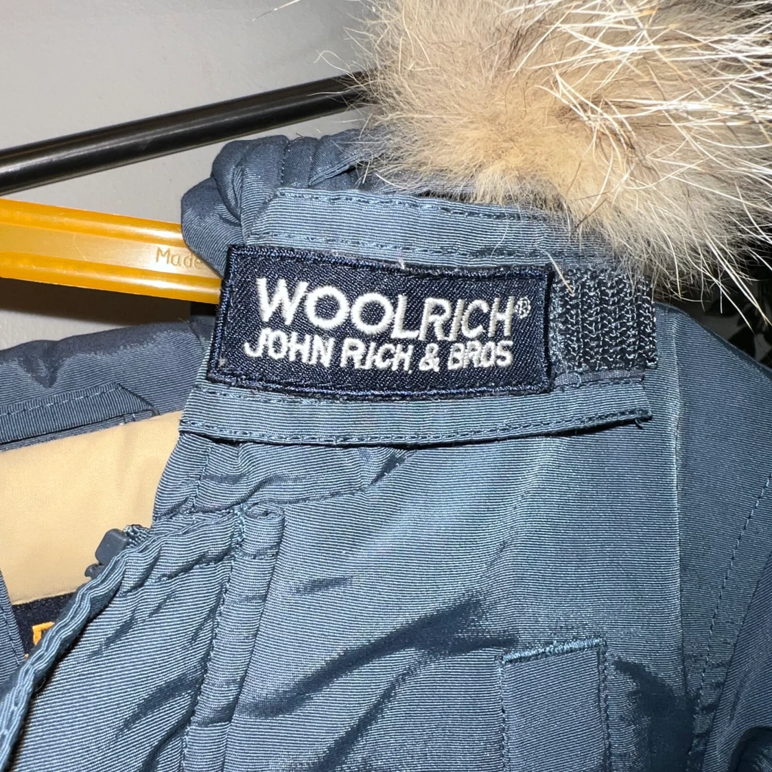 Woolrich - 91