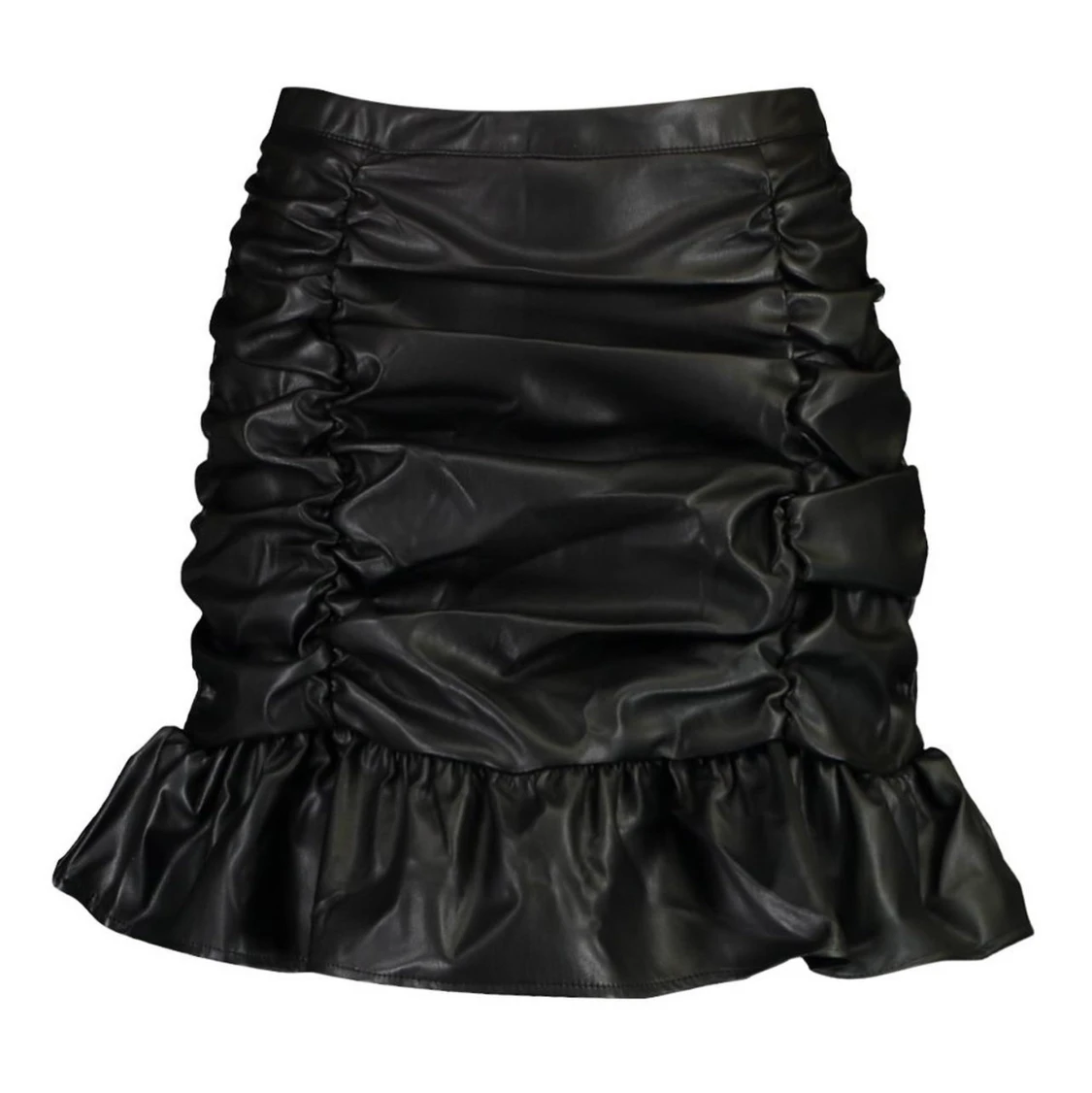 Skinnkjol Boohoo - 90