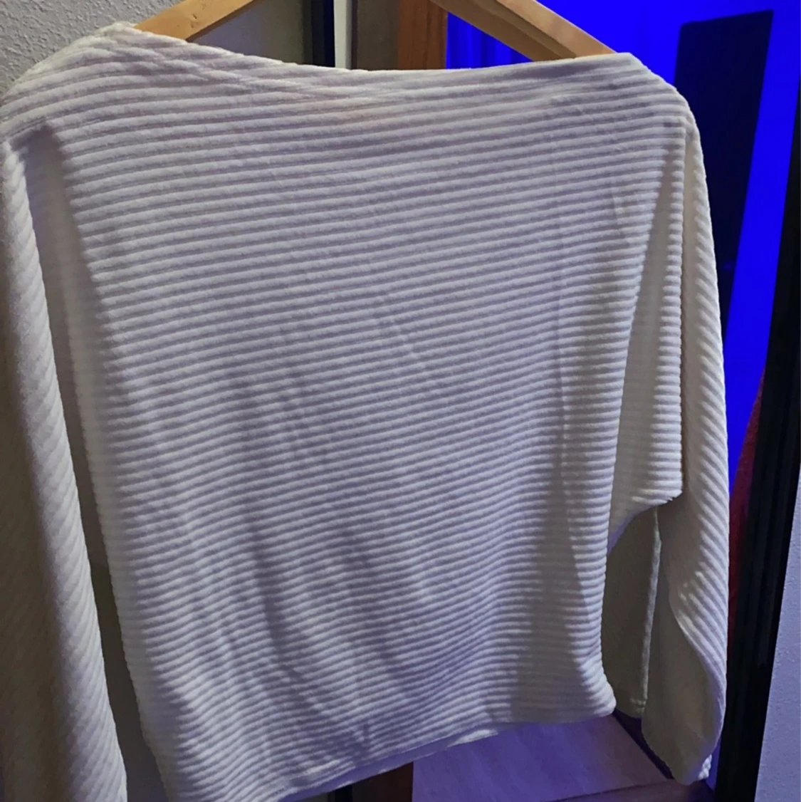 Jättefin tröja - 91