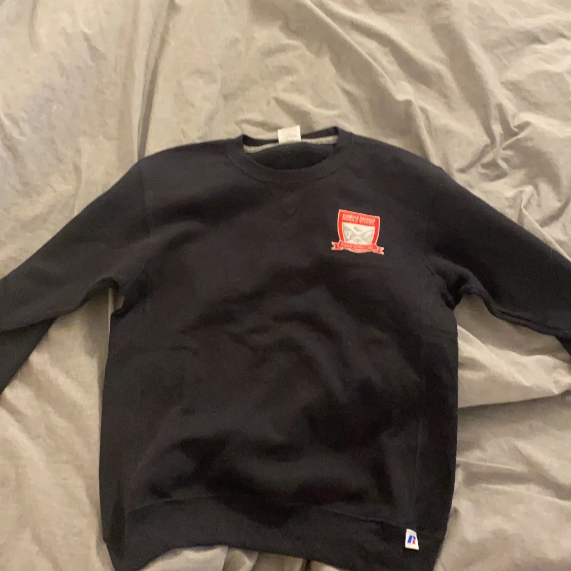 russell athletic tröja