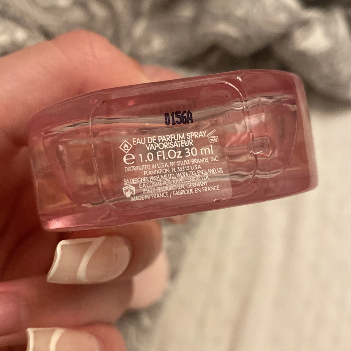 Arians grande parfym - 90