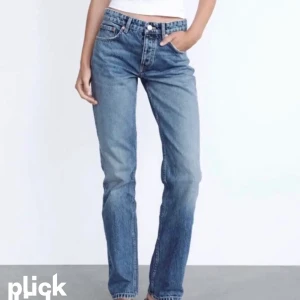 Zara mid Rise jeans - Zara mide Rise jeans 