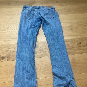 Levis Jeans - Bra skick 