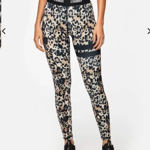 Stronger tights - Stronger tights i super bra skick. Har inte kommit till mycket användning så därför säljer jag dem❤️ köparen betalar för frakten. Ny pris 800