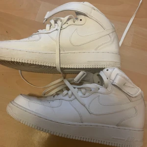 Air force one Nike  - Gott skick , använts sällan