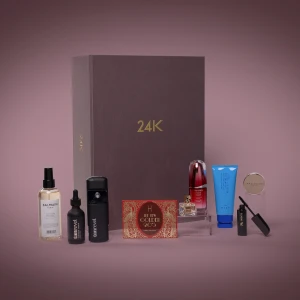 Kalender - Säljer produkter från senhöst kalendern då jag är i behov av pengar. Hör av dig vid frågor 💕