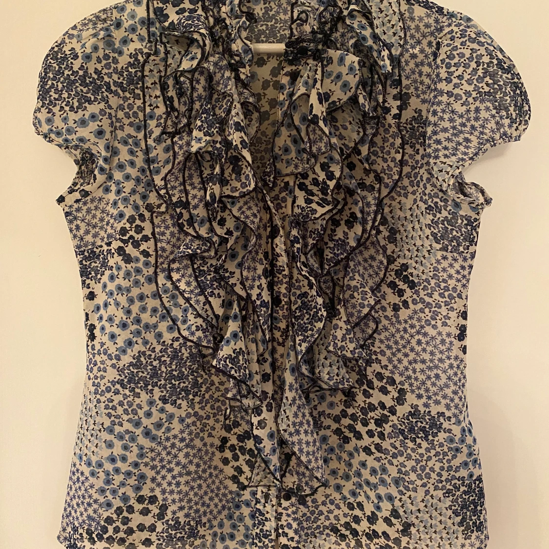 Blus från Saint Tropez - 90