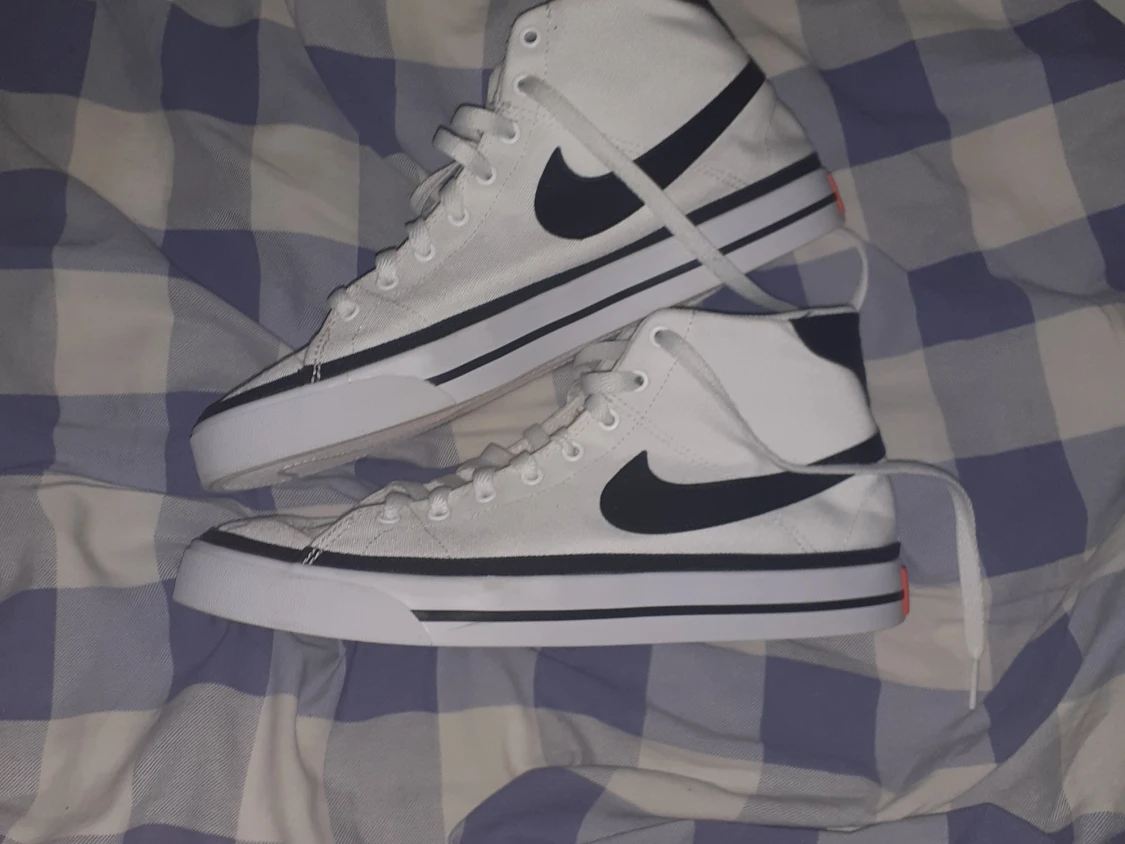 Nike blazers