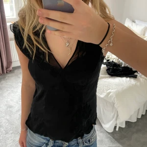 Unik topp - Så snygg unik topp köpt på sellpy