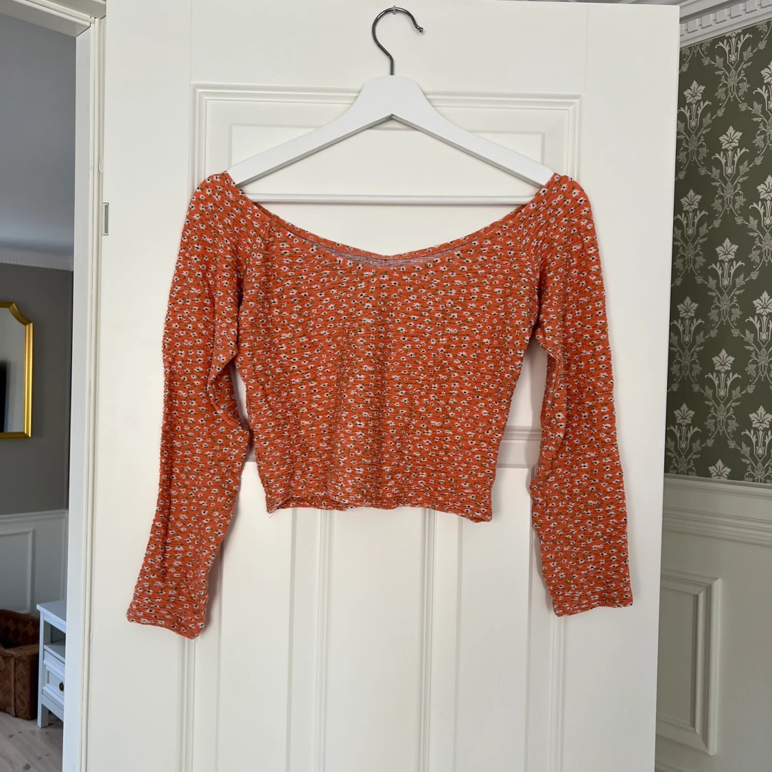 Topp från Bershka - 90