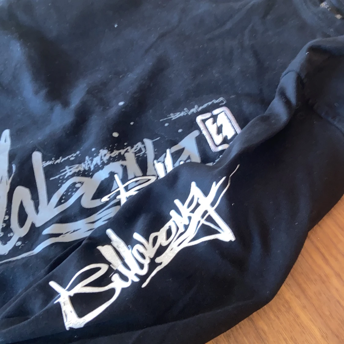 Billabong Longsleeve - 90