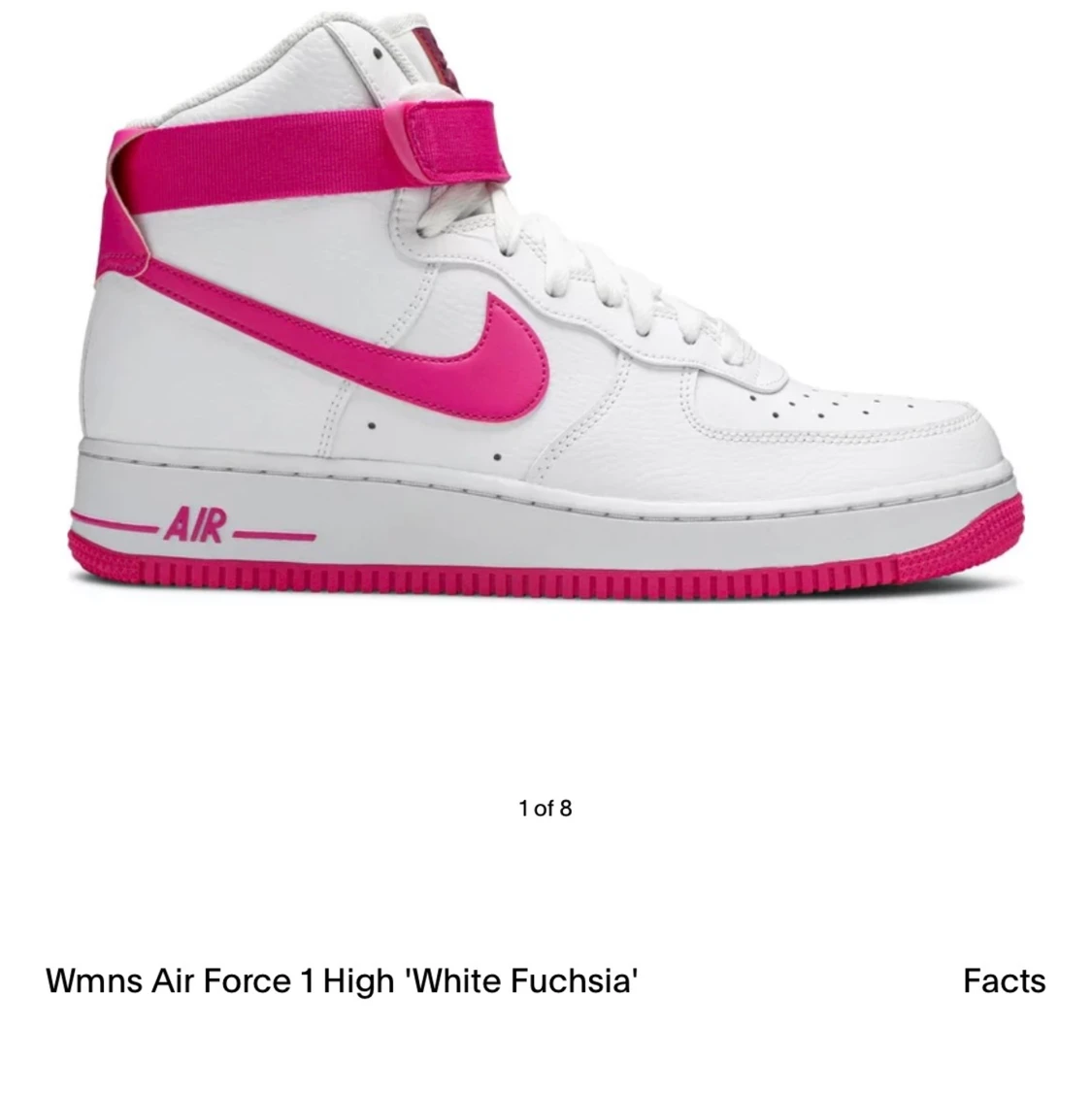 Air force 1 high - 90