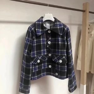 House of Sunny vårjacka kappa - Super fin jacka! Bra sick 