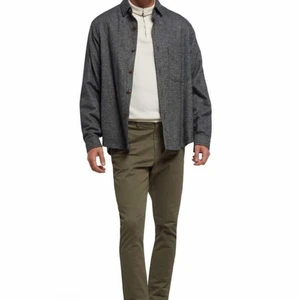 Duffel & Rums övergångsjacka - Storlek M, helt ny, passade inte mig. 