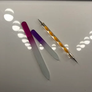 Gelenaglar - Allt är nytt allt för 40, kan köpas enskilt också pris kan även diskuteras